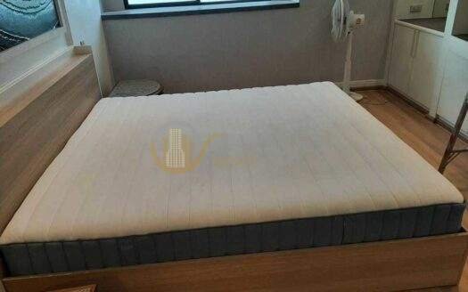 LTH14502 – Condo for Rent | President Park Sukhumvit 24 | 261 sqm | 3 Beds 4 Baths | Near BTS Phrom Phong | 85K/Month | คอนโดให้เช่า เพรสซิเดนท์ พาร์ค สุขุมวิท 24