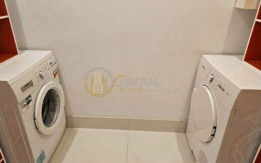 LTHC14518 – Condo for Rent | The Ritz-Carlton Residences Bangkok | 135.21 sqm | 2 Beds 3 Bath | Near BTS Chong Nonsi | 160K/Month | คอนโดให้เช่า เดอะ ริทซ์-คาร์ลตัน เรสซิเดนเซส กรุงเทพ