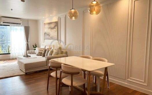LTH14520 – Condo for Rent | Liberty Park 2 | 119 sqm | 3 Beds 2 Bath | Near BTS Nana | 70K/Month | คอนโดให้เช่า ลิเบอร์ตี้ พาร์ค 2