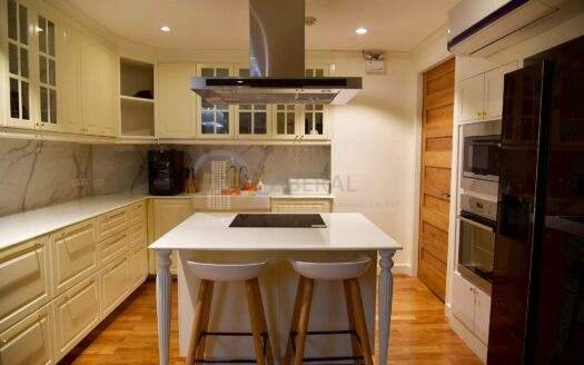 LTH14522 – Condo for Sale | Watermark Chaophraya River | 283.6 sqm | 4 Beds 5 Bath | Near BTS Krung Thonburi | 53 MB | คอนโดขาย วอเตอร์มาร์ค เจ้าพระยา ริเวอร์