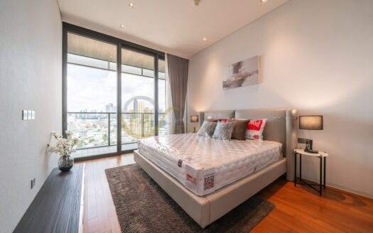 LTH14525 – Condo for Rent | Banyan Tree Residences Riverside Bangkok | 160.45 sqm | 2 Beds 2 Bath | Near BTS Khlong San | 170K/Month | คอนโดให้เช่า บันยันทรี เรสซิเดนซ์ ริเวอร์ไซด์ กรุงเทพ