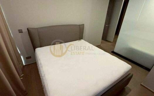 LTH14550 – Condo for Rent | Celes Asoke | 85.67 sqm | 2 Beds 2 Baths | Near BTS Asoke | 80K/Month | คอนโดให้เช่า เซเลส อโศ