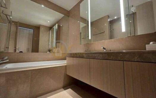 LTHC14531 – Condo for Rent | Magnolias Waterfront Residences | 127 sqm | 2 Beds 2 Bath | Near BTS Charoen Nakhon | 125K/Month | คอนโดให้เช่า แมกโนเลียส์ วอเตอร์ฟรอนท์ เรสซิเดนซ์