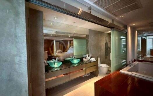 LTH14559 – Condo for Rent | Ficus Lane | 75 sqm | 1 Bed 1 Bath | Near BTS Phra Khanong | 50K/Month | คอนโดให้เช่า ฟิคัส เลน