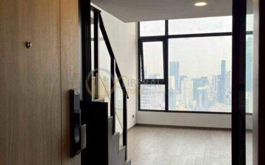 LTH145402 – Condo for Sale | Park Origin Chula Samyan | 65.58 sqm | 1 Bed Plus Duo | Near BTS Sala Daeng | 12.89 MB ONLY| คอนโดขาย พาร์ค ออริจิ้น จุฬา-สามย่าน