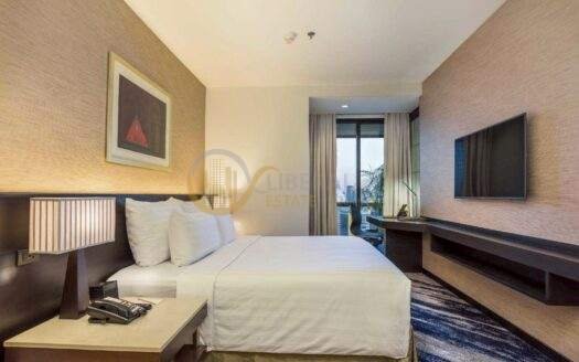 LTHC14555 – Condo for Rent | Emporium Suites by Chatrium | 200 sqm | 3 Beds 3 Baths | Near BTS Phrom Phong | 185K/Month | คอนโดให้เช่า เอ็มโพเรียม สวีท