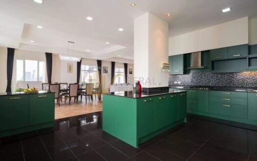 LTH14553 – Condo for Rent | Grand Mercure Bangkok Asoke Residence | 440 sqm | 4 Beds 3 Baths | Penthouse | Near BTS Asoke | 250K/Month | เพนท์เฮ้าส์ให้เช่า แกรนด์ เมอร์เคียว กรุงเทพ อโศก เรสซิเดนซ์