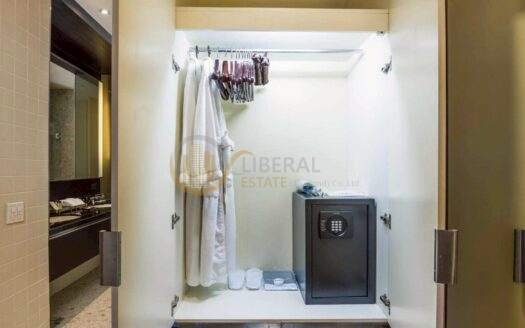 LTHC14555 – Condo for Rent | Emporium Suites by Chatrium | 200 sqm | 3 Beds 3 Baths | Near BTS Phrom Phong | 185K/Month | คอนโดให้เช่า เอ็มโพเรียม สวีท