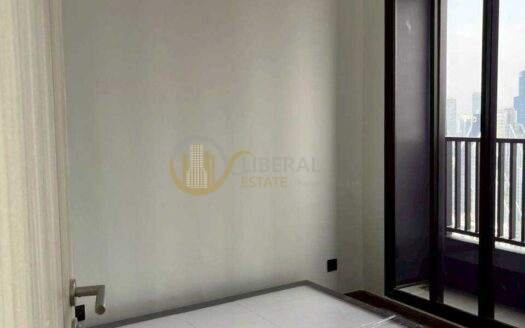 LTH14543 – High Floor. High Value . | Condo for Sale | Park Origin Chula Samyan | 64.65 sqm | 1 Bed Plus Duo | Near BTS Sala Daeng | 12.89 MB | คอนโดขาย พาร์ค ออริจิ้น จุฬา-สามย่าน