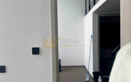 LTH14536 –High Floor Living at a Price That Makes Sense. | Park Origin Chula Samyan | 62.37 sqm | 1 Bed Plus Duo | Near BTS Sala Daeng | 13.59 MB | คอนโดขาย พาร์ค ออริจิ้น จุฬา-สามย่าน Detail: