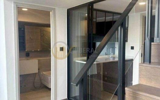 LTH14539 – Condo for Sale | Park Origin Chula Samyan | 65.8 sqm | 1 Bed Plus Duo | Near BTS Sala Daeng | 12.89 MB | คอนโดขาย พาร์ค ออริจิ้น จุฬา-สามย่าน