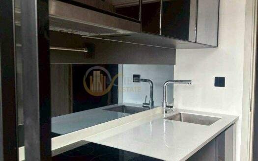 LTH14535 –Private Height. Comfortable Space. | Park Origin Chula Samyan | 67.33 sqm | 1 Bed Plus Duo | Near BTS Sala Daeng | 13.59 MB | คอนโดขาย พาร์ค ออริจิ้น จุฬา-สามย่าน