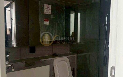 LTH14536 –High Floor Living at a Price That Makes Sense. | Park Origin Chula Samyan | 62.37 sqm | 1 Bed Plus Duo | Near BTS Sala Daeng | 13.59 MB | คอนโดขาย พาร์ค ออริจิ้น จุฬา-สามย่าน Detail: