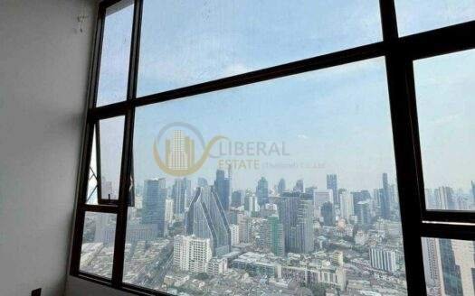 LTH145401 – Maximized Living , Prime Position| Park Origin Chula Samyan | 65.58 sqm | 1 Bed Plus Duo | Near BTS Sala Daeng | 12.89 MB | คอนโดขาย พาร์ค ออริจิ้น จุฬา-สามย่าน