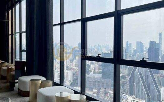 LTH14546 – Exceptional Space , Exceptional Ooportunity | Park Origin Chula Samyan | 65.8 sqm | 1 Bed Plus Duo | Near BTS Sala Daeng | 12.89 MB (FROM18.55)| คอนโดขาย พาร์ค ออริจิ้น จุฬา-สามย่าน