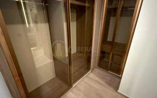 LTH14550 – Condo for Rent | Celes Asoke | 85.67 sqm | 2 Beds 2 Baths | Near BTS Asoke | 80K/Month | คอนโดให้เช่า เซเลส อโศ