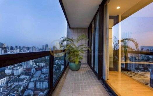 LTHC14555 – Condo for Rent | Emporium Suites by Chatrium | 200 sqm | 3 Beds 3 Baths | Near BTS Phrom Phong | 185K/Month | คอนโดให้เช่า เอ็มโพเรียม สวีท