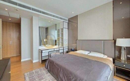 LTHC14531 – Condo for Rent | Magnolias Waterfront Residences | 127 sqm | 2 Beds 2 Bath | Near BTS Charoen Nakhon | 125K/Month | คอนโดให้เช่า แมกโนเลียส์ วอเตอร์ฟรอนท์ เรสซิเดนซ์