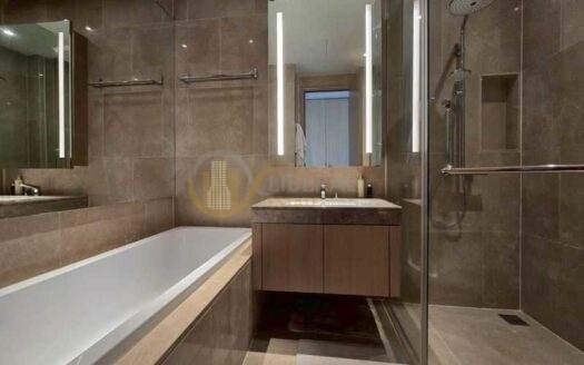 LTHC14530 – Condo for Rent | Magnolias Waterfront Residences | 95 sqm | 2 Beds 2 Bath | Near BTS Charoen Nakhon | 120K/Month | คอนโดให้เช่า แมกโนเลียส์ วอเตอร์ฟรอนท์ เรสซิเดนซ์