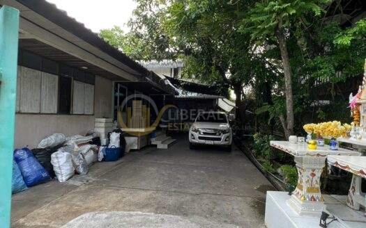 LTH14548 – Land for Sale | Sukhumvit 101/1 (Wachirathamsathit 38) | 142 sq.w. | Near BTS Udomsuk | 23 MB | ขายที่ดิน สุขุมวิท 101/1 วชิรธรรมสาธิต 38