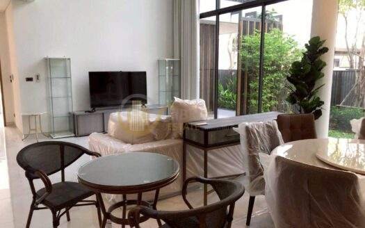 LTHC14556 – House for Rent | Baan 365 Rama 3 | 58 sq.w. | 340 sqm | 4 Beds 5 Baths | Near BTS Surasak | 180K/Month | บ้านให้เช่า บ้าน 365 พระราม 3