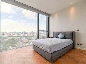 LTHC14557 – Condo for Rent | Canapaya Residences | 250 sqm | 4 Beds 4 Baths | Near BTS Chong Nonsi | 175K/Month | คอนโดให้เช่า คานาพญา เรสซิเดนซ์