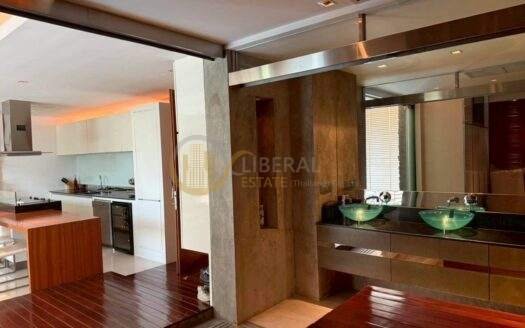 LTH14559 – Condo for Rent | Ficus Lane | 75 sqm | 1 Bed 1 Bath | Near BTS Phra Khanong | 50K/Month | คอนโดให้เช่า ฟิคัส เลน
