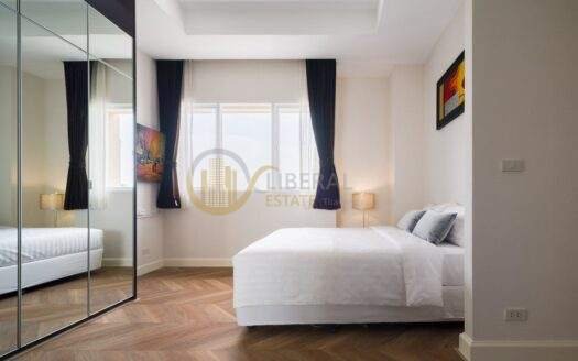 LTH14553 – Condo for Rent | Grand Mercure Bangkok Asoke Residence | 440 sqm | 4 Beds 3 Baths | Penthouse | Near BTS Asoke | 250K/Month | เพนท์เฮ้าส์ให้เช่า แกรนด์ เมอร์เคียว กรุงเทพ อโศก เรสซิเดนซ์