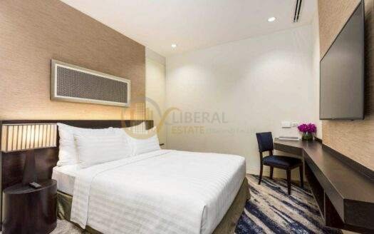 LTHC14555 – Condo for Rent | Emporium Suites by Chatrium | 200 sqm | 3 Beds 3 Baths | Near BTS Phrom Phong | 185K/Month | คอนโดให้เช่า เอ็มโพเรียม สวีท