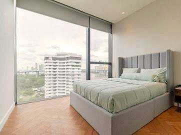 LTHC14557 – Condo for Rent | Canapaya Residences | 250 sqm | 4 Beds 4 Baths | Near BTS Chong Nonsi | 175K/Month | คอนโดให้เช่า คานาพญา เรสซิเดนซ์