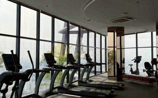 LTH14536 –High Floor Living at a Price That Makes Sense. | Park Origin Chula Samyan | 62.37 sqm | 1 Bed Plus Duo | Near BTS Sala Daeng | 13.59 MB | คอนโดขาย พาร์ค ออริจิ้น จุฬา-สามย่าน Detail: