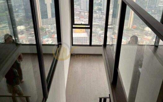 LTH14547 – Where Value Meet Prestige | Park Origin Chula Samyan | 65.58 sqm | 1 Bed Plus Duo | Near BTS Sala Daeng | 12.89 MB | คอนโดขาย พาร์ค ออริจิ้น จุฬา-สามย่าน