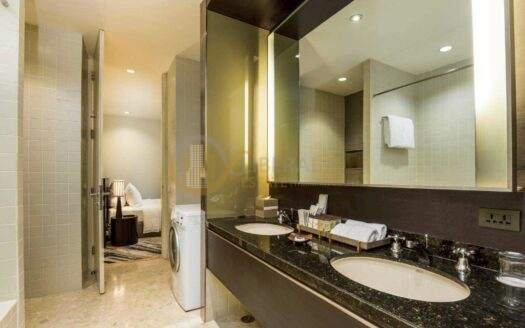 LTHC14555 – Condo for Rent | Emporium Suites by Chatrium | 200 sqm | 3 Beds 3 Baths | Near BTS Phrom Phong | 185K/Month | คอนโดให้เช่า เอ็มโพเรียม สวีท