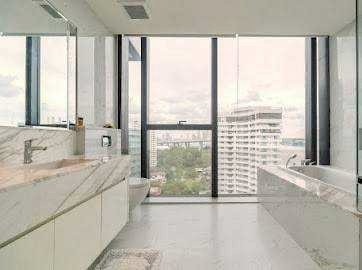 LTHC14557 – Condo for Rent | Canapaya Residences | 250 sqm | 4 Beds 4 Baths | Near BTS Chong Nonsi | 175K/Month | คอนโดให้เช่า คานาพญา เรสซิเดนซ์