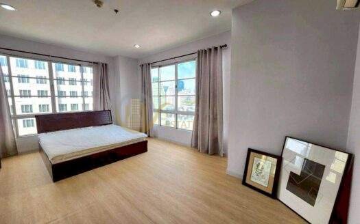 LTH14558 – Condo for Rent | CitiSmart Sukhumvit 18 | 180 sqm | 3 Beds 3 Baths | Penthouse | Near BTS Asoke | 82K/Month | เพนท์เฮ้าส์ให้เช่า ซิตี้ สมาร์ท สุขุมวิท 18