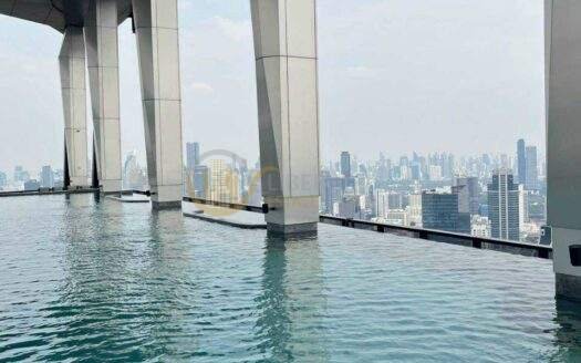 LTH14540 – Capitial Prsentation with Upside | Park Origin Chula Samyan | 65.8 sqm | 1 Bed Plus Duo | Near BTS Sala Daeng | 12.89 MB | คอนโดขาย พาร์ค ออริจิ้น จุฬา-สามย่าน