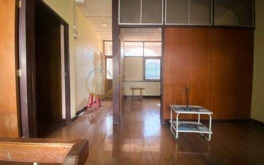 LTH14549 – Townhome for Rent | Ekkamai 12 | 24 sq.w. | 200 sqm | 3 Beds 2 Baths | Near BTS Ekkamai | 50K/Month | ทาวน์โฮมให้เช่า เอกมัย 12