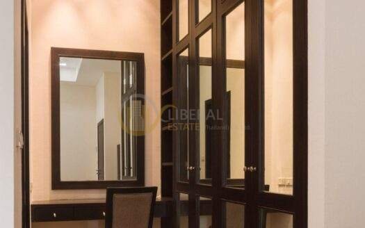 LTH14553 – Condo for Rent | Grand Mercure Bangkok Asoke Residence | 440 sqm | 4 Beds 3 Baths | Penthouse | Near BTS Asoke | 250K/Month | เพนท์เฮ้าส์ให้เช่า แกรนด์ เมอร์เคียว กรุงเทพ อโศก เรสซิเดนซ์