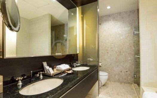 LTHC14555 – Condo for Rent | Emporium Suites by Chatrium | 200 sqm | 3 Beds 3 Baths | Near BTS Phrom Phong | 185K/Month | คอนโดให้เช่า เอ็มโพเรียม สวีท