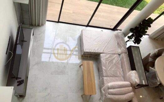 LTHC14556 – House for Rent | Baan 365 Rama 3 | 58 sq.w. | 340 sqm | 4 Beds 5 Baths | Near BTS Surasak | 180K/Month | บ้านให้เช่า บ้าน 365 พระราม 3