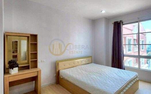 LTH14558 – Condo for Rent | CitiSmart Sukhumvit 18 | 180 sqm | 3 Beds 3 Baths | Penthouse | Near BTS Asoke | 82K/Month | เพนท์เฮ้าส์ให้เช่า ซิตี้ สมาร์ท สุขุมวิท 18