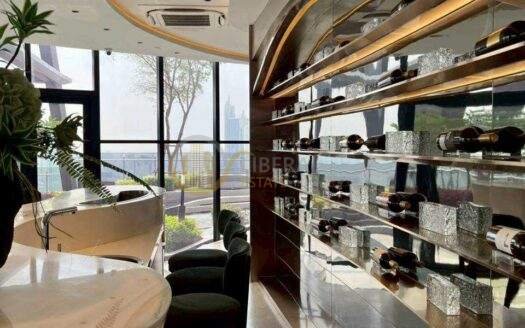 LTH14540 – Capitial Prsentation with Upside | Park Origin Chula Samyan | 65.8 sqm | 1 Bed Plus Duo | Near BTS Sala Daeng | 12.89 MB | คอนโดขาย พาร์ค ออริจิ้น จุฬา-สามย่าน