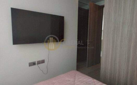 LTHC14552 – Condo for Rent | Celes Asoke | 70.08 sqm | 2 Beds 2 Baths | Near BTS Asoke | 75K/Month | คอนโดให้เช่า เซเลส อโศก