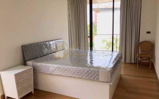 LTHC14556 – House for Rent | Baan 365 Rama 3 | 58 sq.w. | 340 sqm | 4 Beds 5 Baths | Near BTS Surasak | 180K/Month | บ้านให้เช่า บ้าน 365 พระราม 3