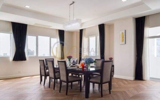 LTH14553 – Condo for Rent | Grand Mercure Bangkok Asoke Residence | 440 sqm | 4 Beds 3 Baths | Penthouse | Near BTS Asoke | 250K/Month | เพนท์เฮ้าส์ให้เช่า แกรนด์ เมอร์เคียว กรุงเทพ อโศก เรสซิเดนซ์