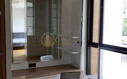 LTHC14556 – House for Rent | Baan 365 Rama 3 | 58 sq.w. | 340 sqm | 4 Beds 5 Baths | Near BTS Surasak | 180K/Month | บ้านให้เช่า บ้าน 365 พระราม 3