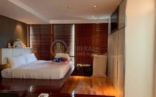 LTH14559 – Condo for Rent | Ficus Lane | 75 sqm | 1 Bed 1 Bath | Near BTS Phra Khanong | 50K/Month | คอนโดให้เช่า ฟิคัส เลน