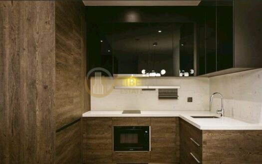 LTH14524 – Condo for Rent | Muniq Langsuan | 78.2 sqm | 2 Beds 1 Bath | Near BTS Chit Lom | 120K/Month | คอนโดให้เช่า มิวนีค หลังสวน