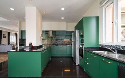 LTH14553 – Condo for Rent | Grand Mercure Bangkok Asoke Residence | 440 sqm | 4 Beds 3 Baths | Penthouse | Near BTS Asoke | 250K/Month | เพนท์เฮ้าส์ให้เช่า แกรนด์ เมอร์เคียว กรุงเทพ อโศก เรสซิเดนซ์