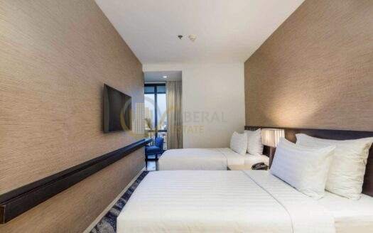 LTHC14555 – Condo for Rent | Emporium Suites by Chatrium | 200 sqm | 3 Beds 3 Baths | Near BTS Phrom Phong | 185K/Month | คอนโดให้เช่า เอ็มโพเรียม สวีท